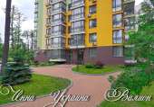 Продажа однокомнатной квартиры в современном ЖК «Відпочинок», Киев - объявление
